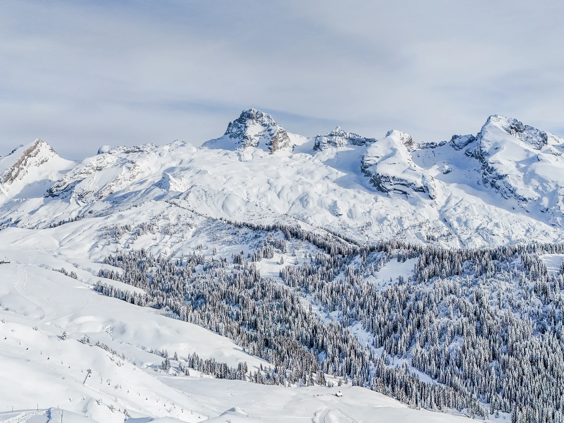 Pointe Percee M.dubost Ot Lgb