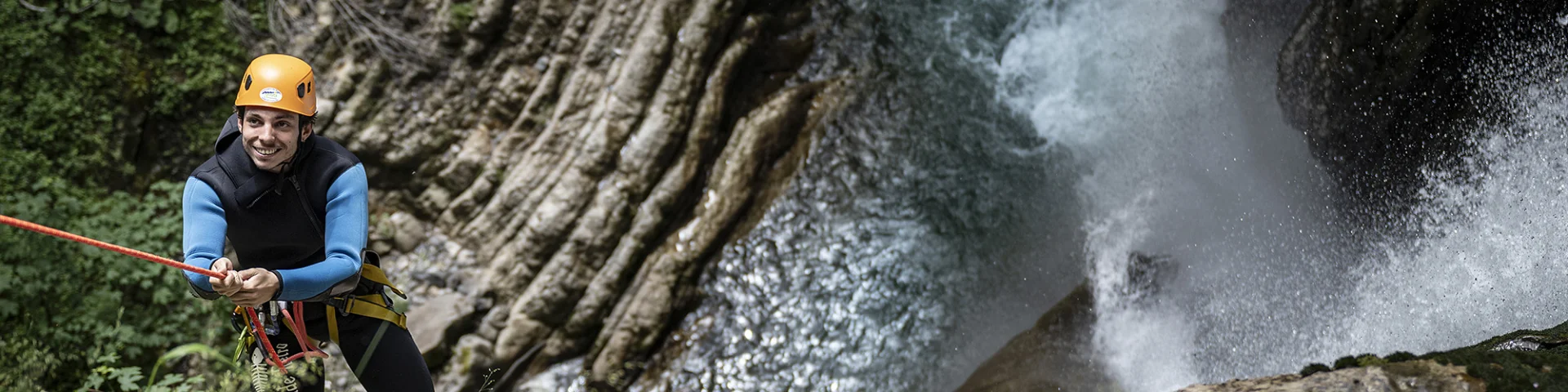 Tilby Vattard Sima Ete 2024 Grd Bornand Canyoning 055