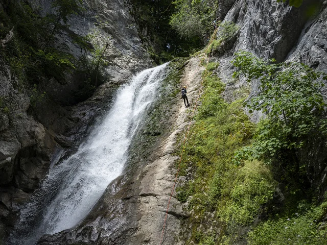 Tilby Vattard Sima Ete 2024 Grd Bornand Canyoning 062