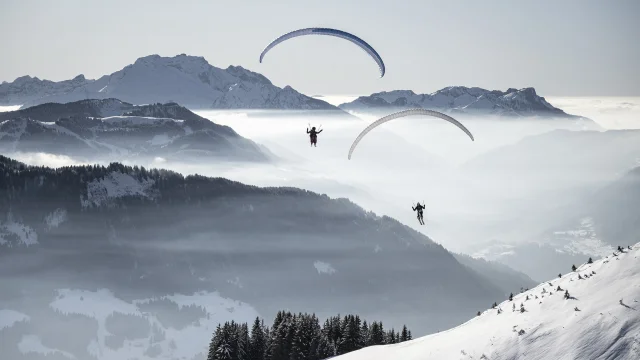 Tilby Vattard Sima Hiver 2025 Le Grand Bornand Parapente 058