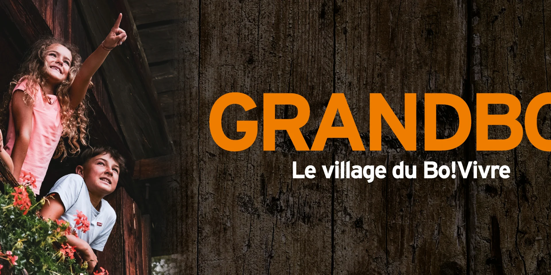 Le BO! Mag | Le Grand Bornand