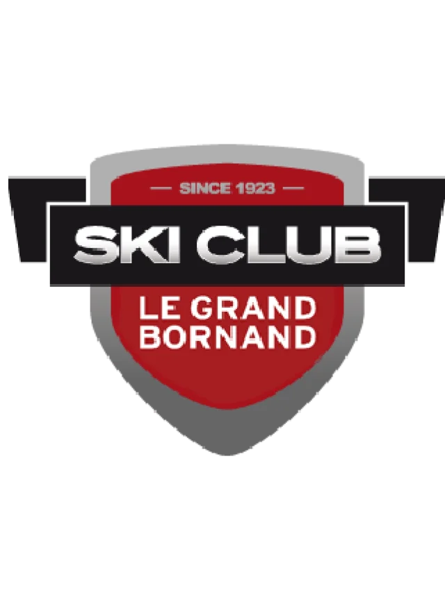 Logo du Ski Club du Grand-Bornand