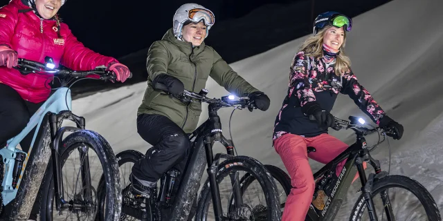 02aravis Tilbyvattard Grandbornand Vtt Nocturne H24