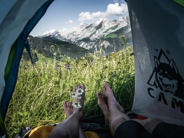 E19 24 Randonnee Esprits Outdoor Le Grand Bornand