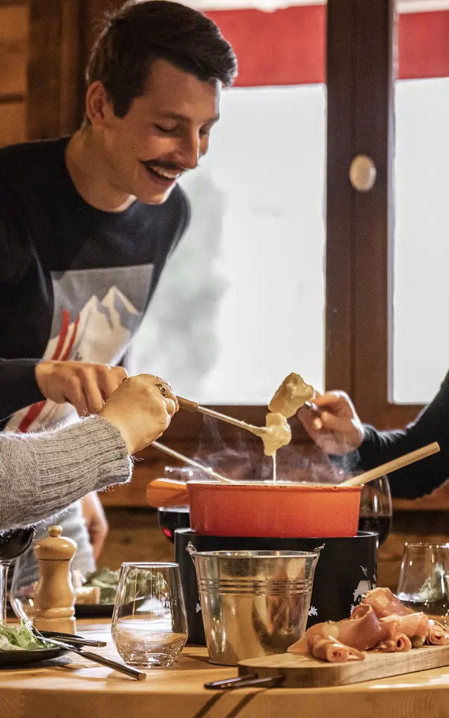 069aravis Tilbyvattard Legrandbornand Fondue H23 1