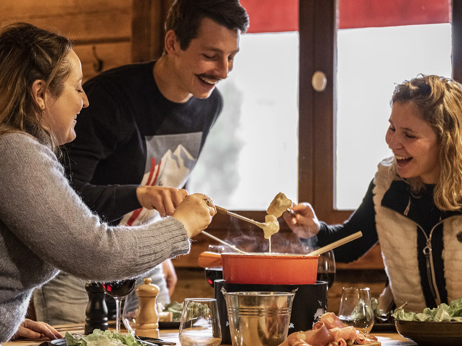 069aravis Tilbyvattard Legrandbornand Fondue H23 1