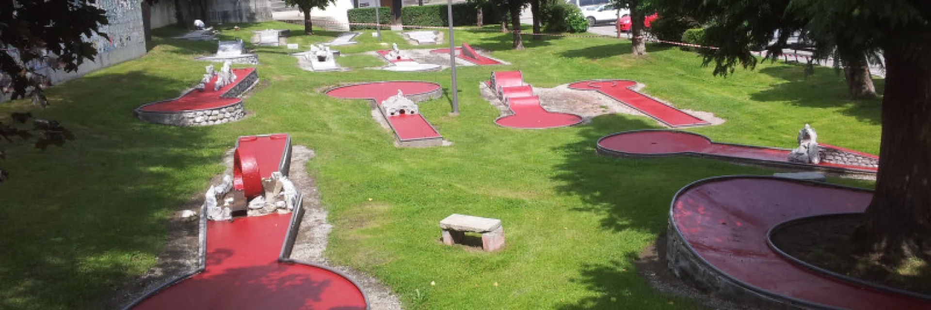 800x600 3485875 Mini Golf