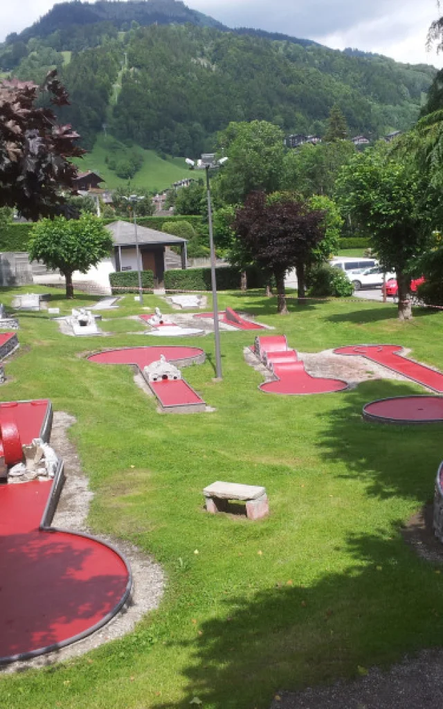 800x600 3485875 Mini Golf
