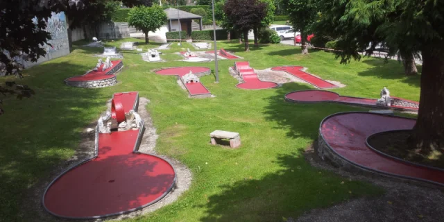 800x600 3485875 Mini Golf