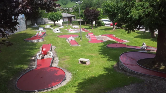800x600 3485875 Mini Golf