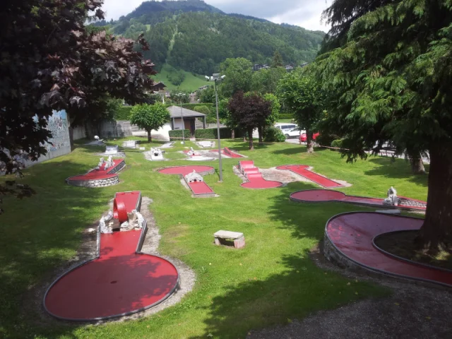800x600 3485875 Mini Golf