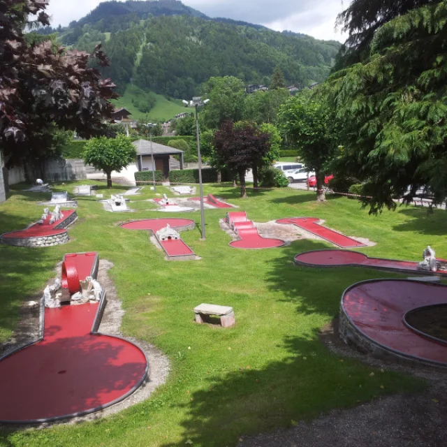 800x600 3485875 Mini Golf