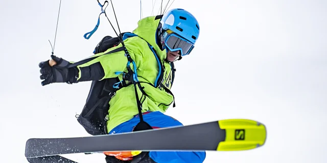 83aravis Tvattard Speedriding H20