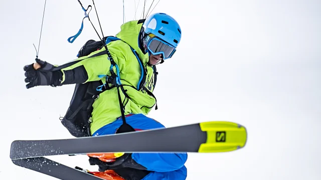 83aravis Tvattard Speedriding H20