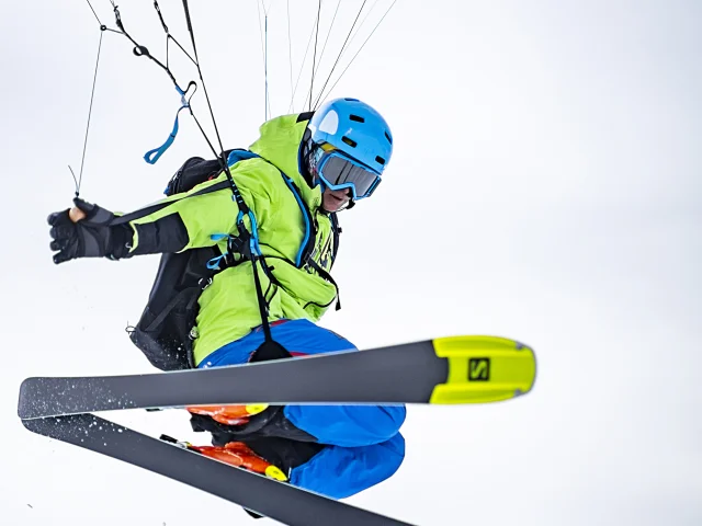 83aravis Tvattard Speedriding H20