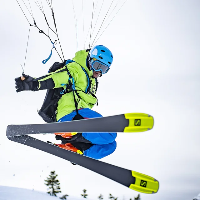 83aravis Tvattard Speedriding H20