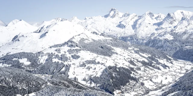 © Tilby Vattard - OT Grand-Bornand