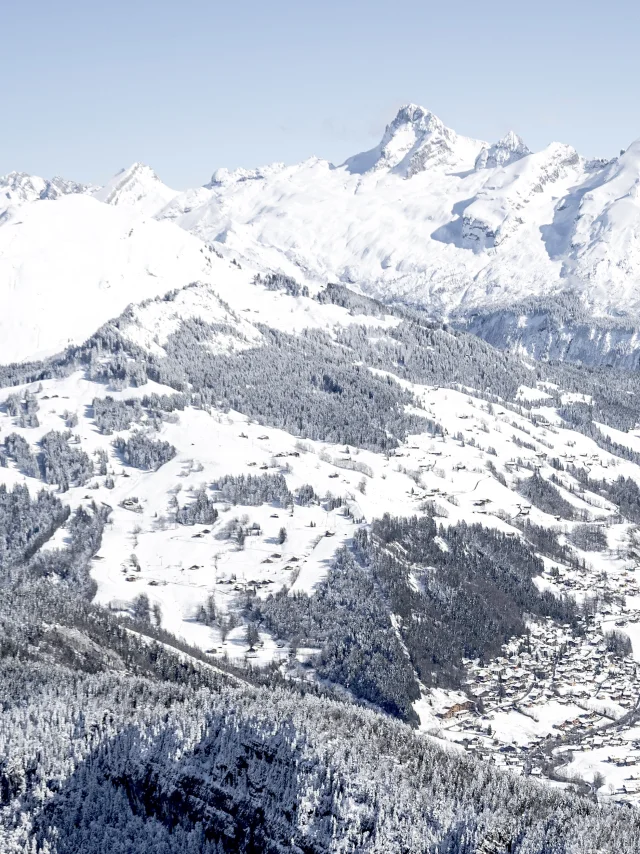 Tilby Vattard - OT Grand-Bornand