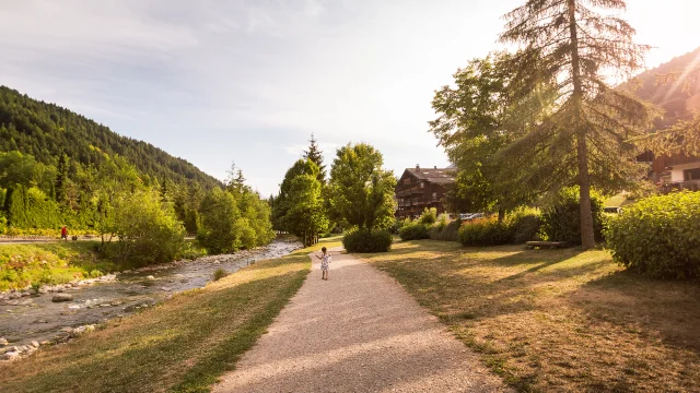 E18 Aire De Loisirs A.aminot Le Grand Bornand Tourisme 008