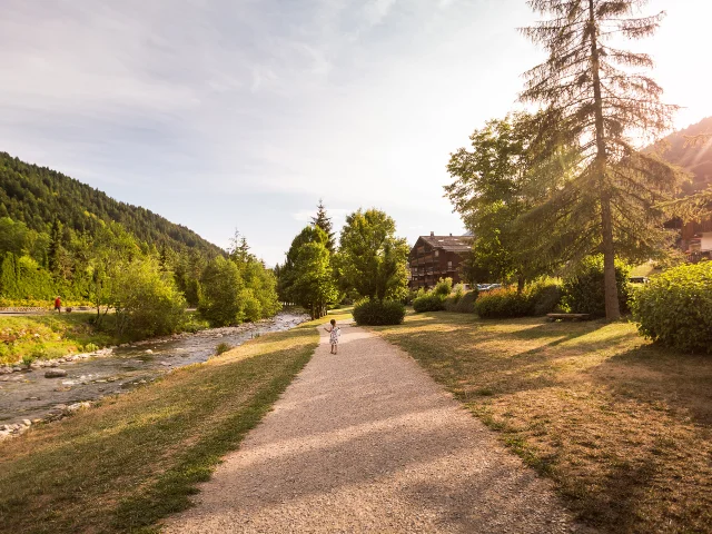 E18 Aire De Loisirs A.aminot Le Grand Bornand Tourisme 008