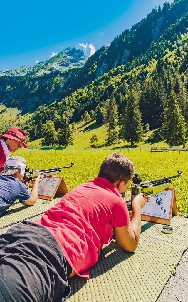 E18 Biathlon Ete Alpcat.medias Le Grand Bornand Tourisme B34i0720
