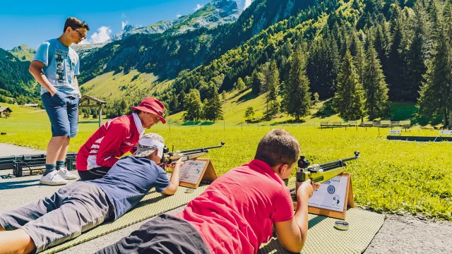 E18 Biathlon Ete Alpcat.medias Le Grand Bornand Tourisme B34i0720