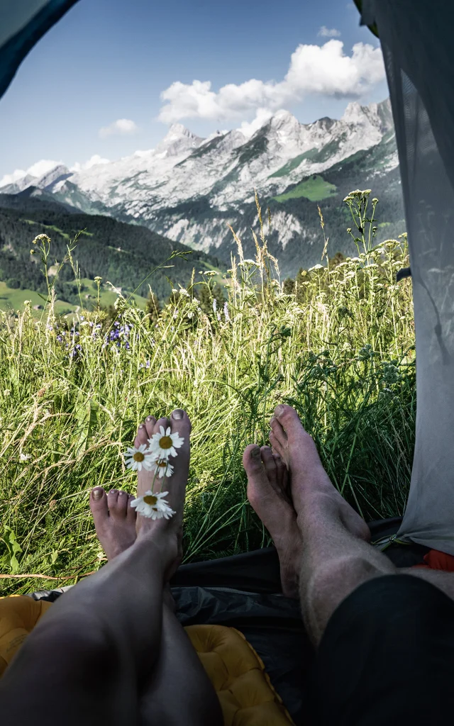 E19 24 Randonnee Esprits Outdoor Le Grand Bornand