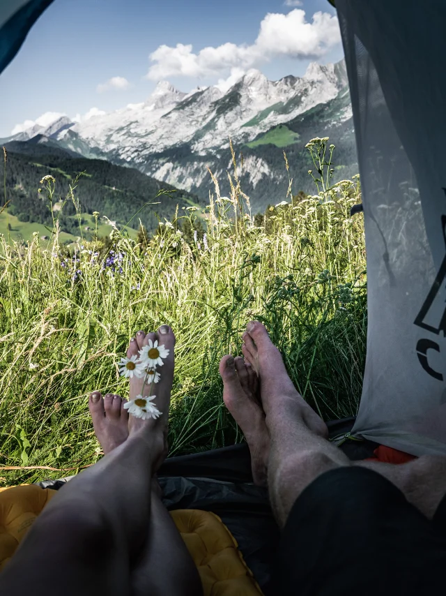 E19 24 Randonnee Esprits Outdoor Le Grand Bornand