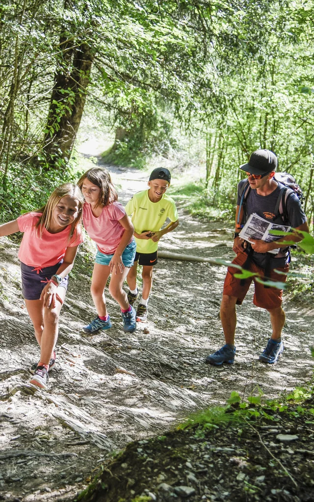 E20 Kinder D.machet Le Grand Bornand Tourismus Dsc8667