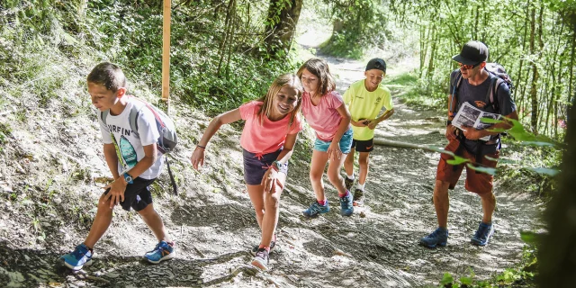 E20 Enfants D.machet Le Grand Bornand Tourisme Dsc8667