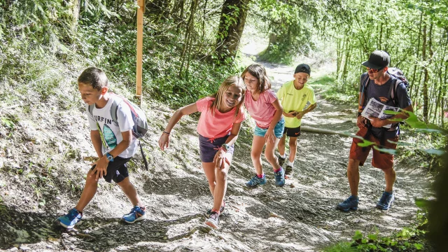 E20 Enfants D.machet Le Grand Bornand Tourisme Dsc8667