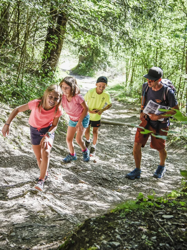 E20 Enfants D.machet Le Grand Bornand Tourisme Dsc8667