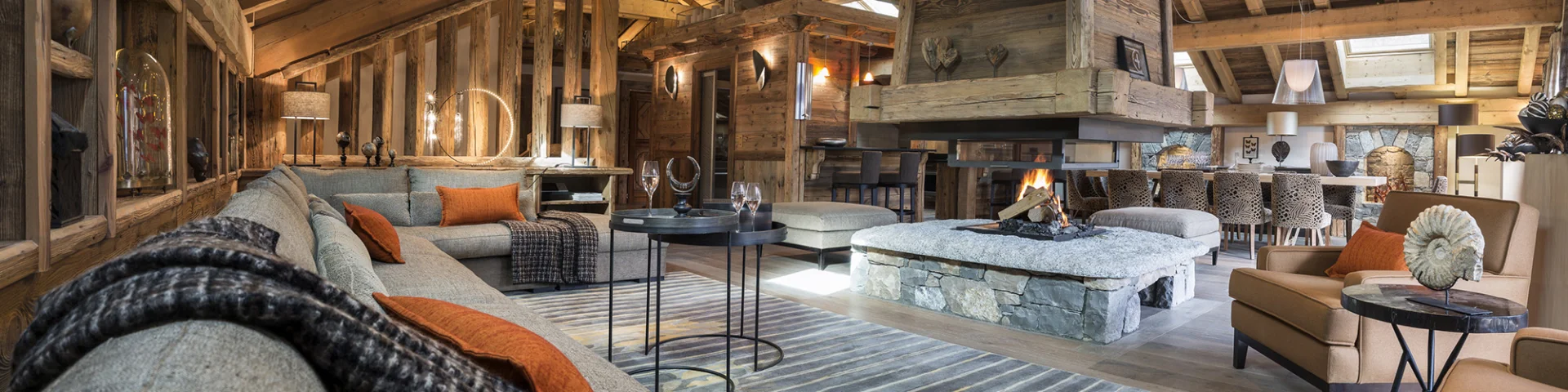 Mgm Chalet Juliette 119p