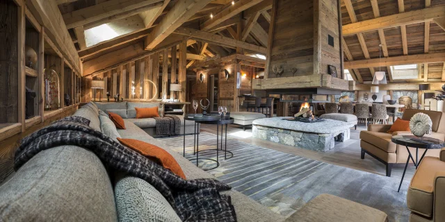 Mgm Chalet Juliette 119p