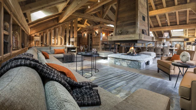 Mgm Chalet Juliette 119p