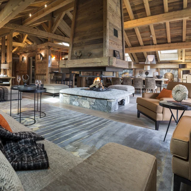 Mgm Chalet Juliette 119p