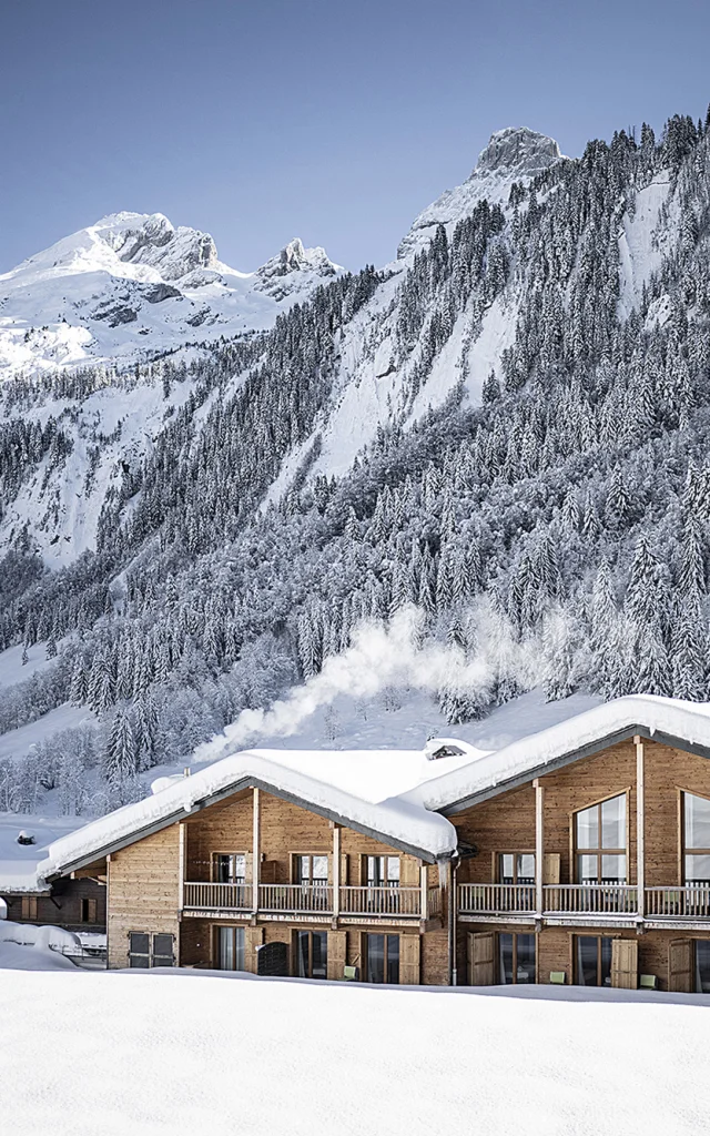 Tilbyvattard Auberge Nordique 041 Bd