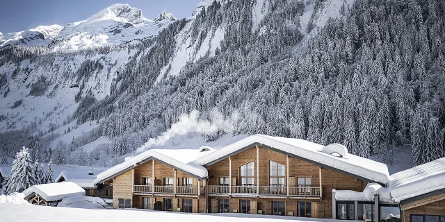 Tilbyvattard Auberge Nordique 041 Bd
