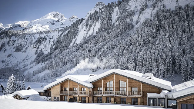 Tilbyvattard Auberge Nordique 041 Bd