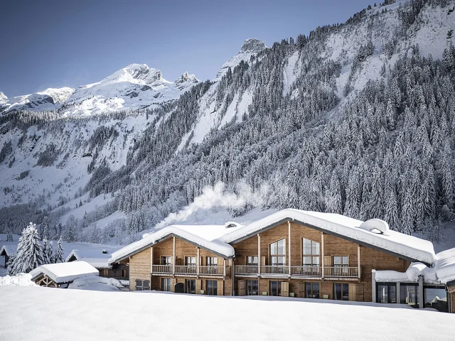 Tilbyvattard Auberge Nordique 041 Bd
