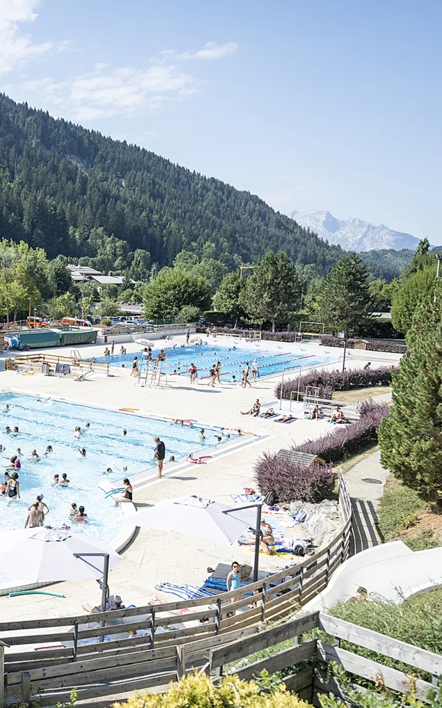 Tilby Vattard - OT Grand-Bornand - Toboggan