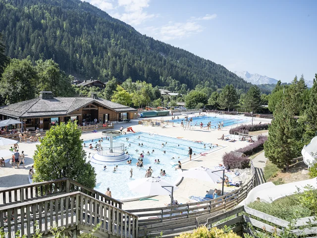 Tilby Vattard - OT Grand-Bornand - Toboggan