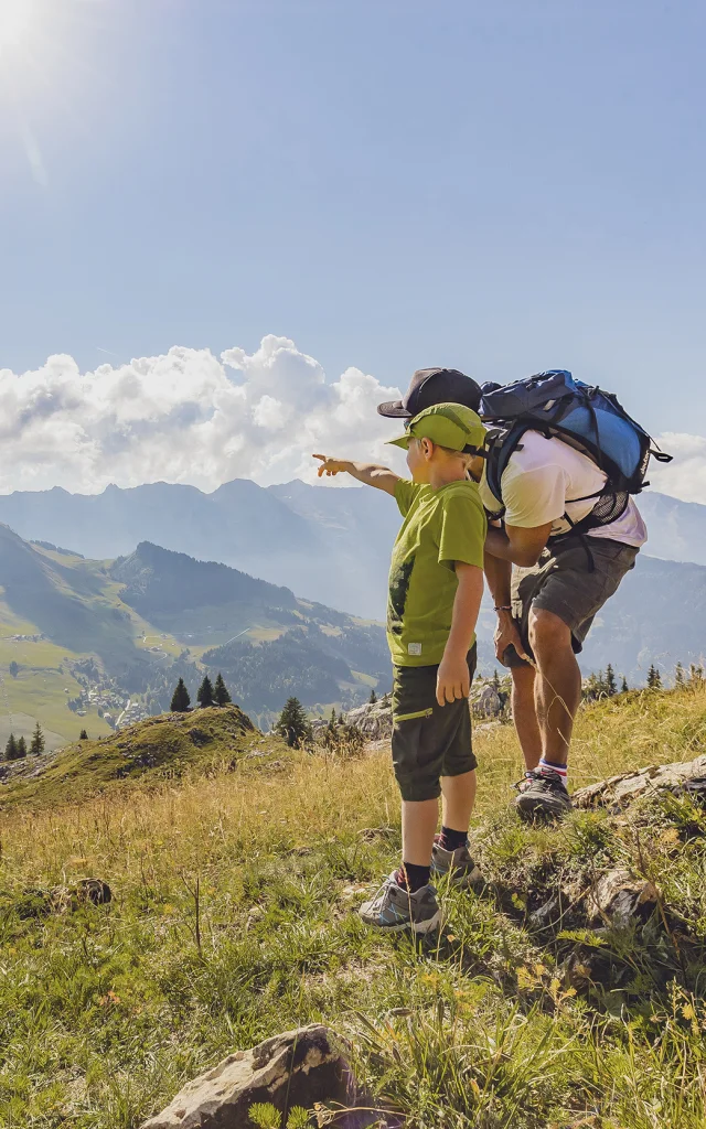 2018 Rando B34i3314 Alpcat Medias Ot Le Grand Bornand
