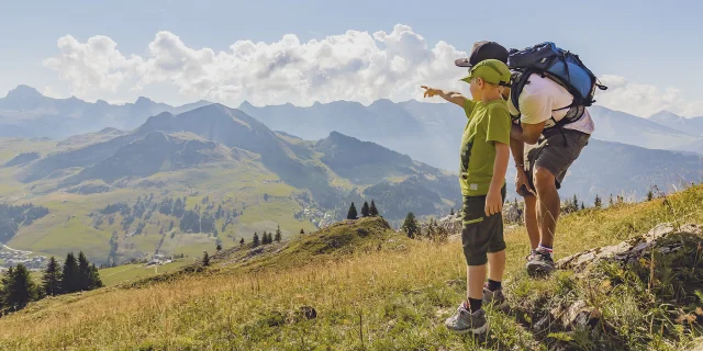 2018 Rando B34i3314 Alpcat Medias Ot Le Grand Bornand