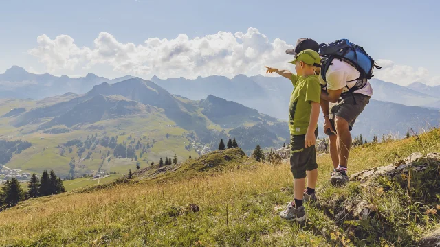 2018 Rando B34i3314 Alpcat Medias Ot Le Grand Bornand