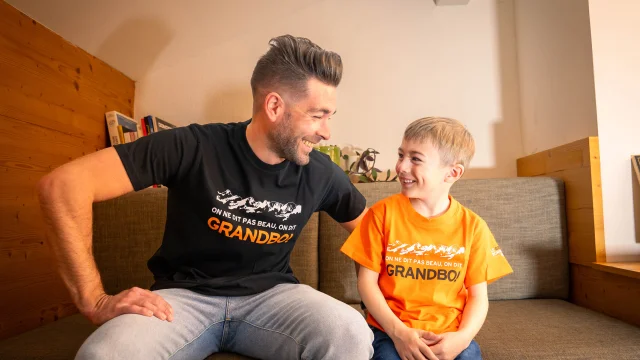 Albe X T Shirt 1 of 15