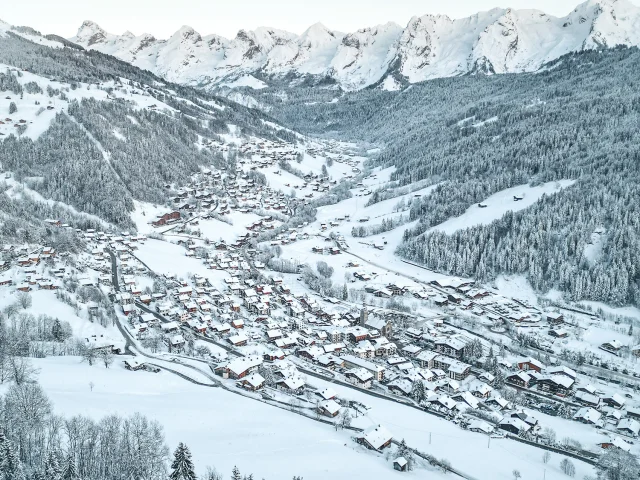 Chinaillon Hiver J.cathala 3