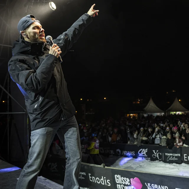 Concert T.vattard