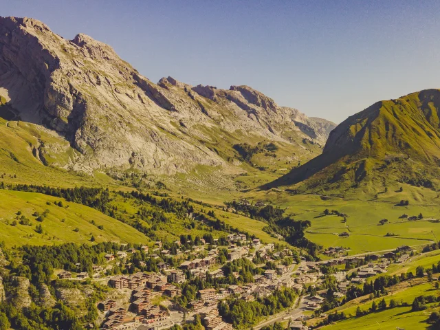 E18 Dji0293 Chinaillon C.cattin Alpcat Medias Le Grand Bornand