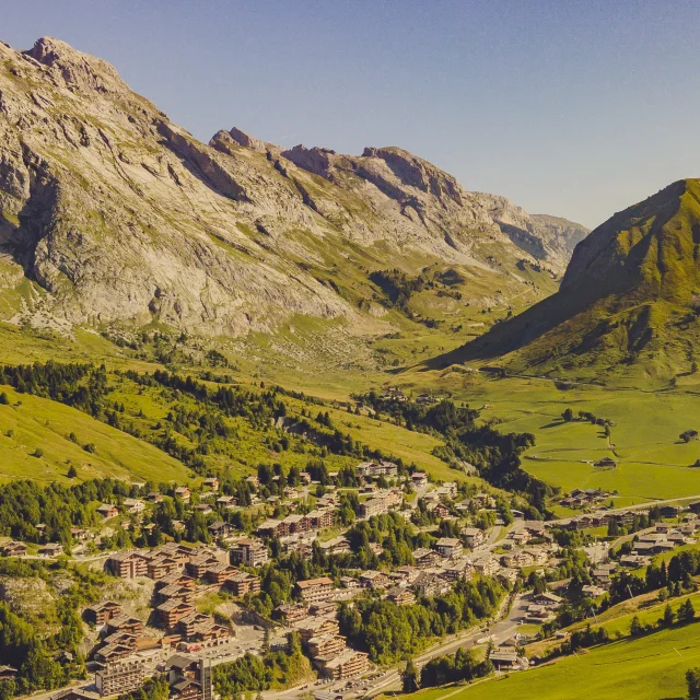 E18 Dji0293 Chinaillon C.cattin Alpcat Medias Le Grand Bornand
